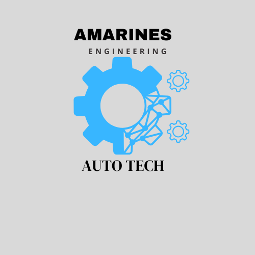 AMARINES logo